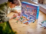 LEGO® City Advent Calendar 2024 - Image 7
