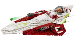 Obi-Wan Kenobi’s Jedi Starfighter™ - Image 5