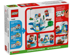 Penguin Family Snow Adventure Expansion Set - Image 5