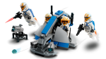 332nd Ahsoka's Clone Trooper™ Battle Pack - Image 3