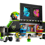 Gaming Tournament Truck