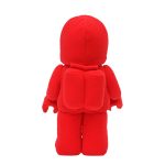 Astronaut Plush – Red - Image 5