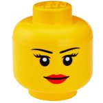 Storage Head – Large, Girl
