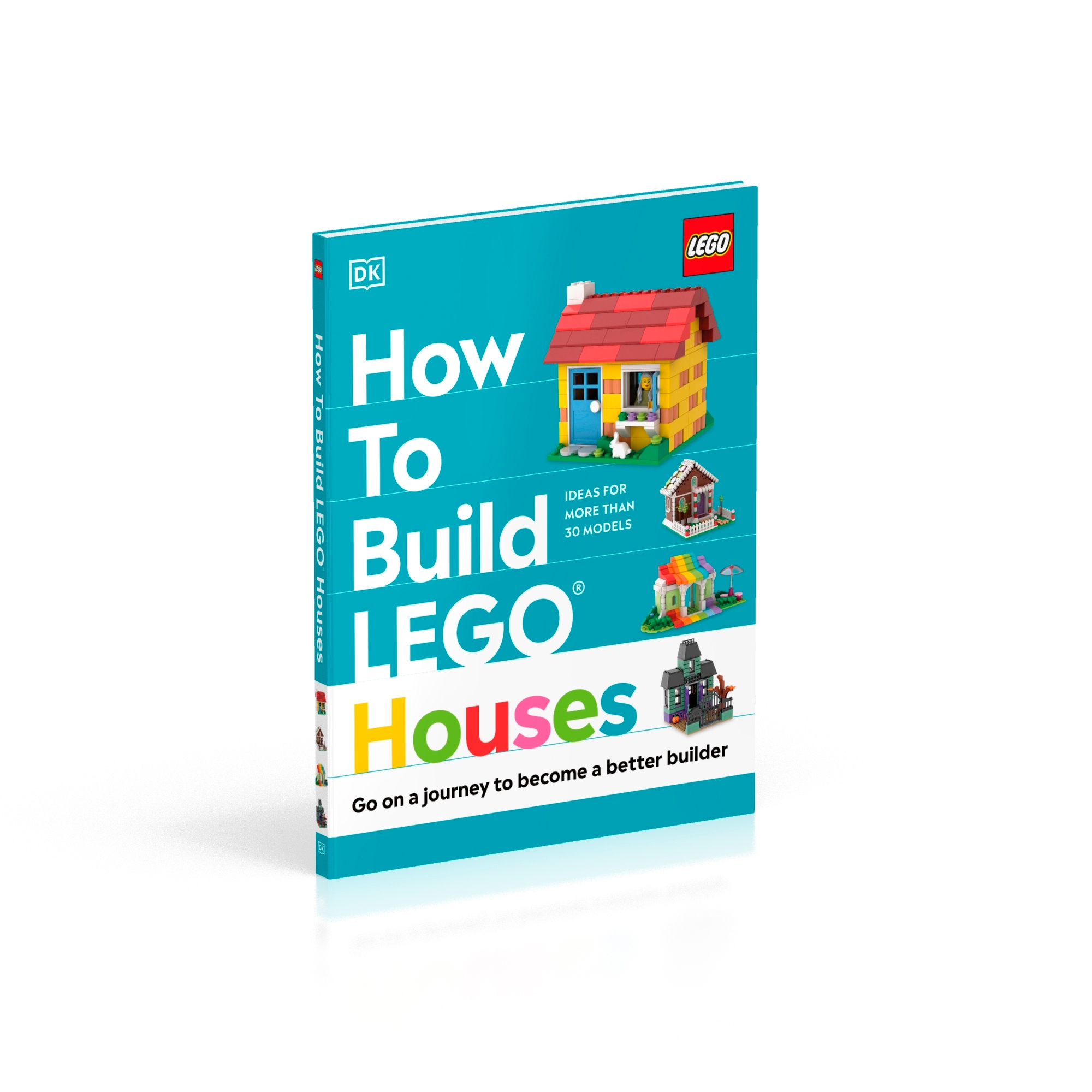 3D60E22B-83DC-311F-CF52-8AE5F66EB75C.jpg How to Build LEGO® Houses - Image 1