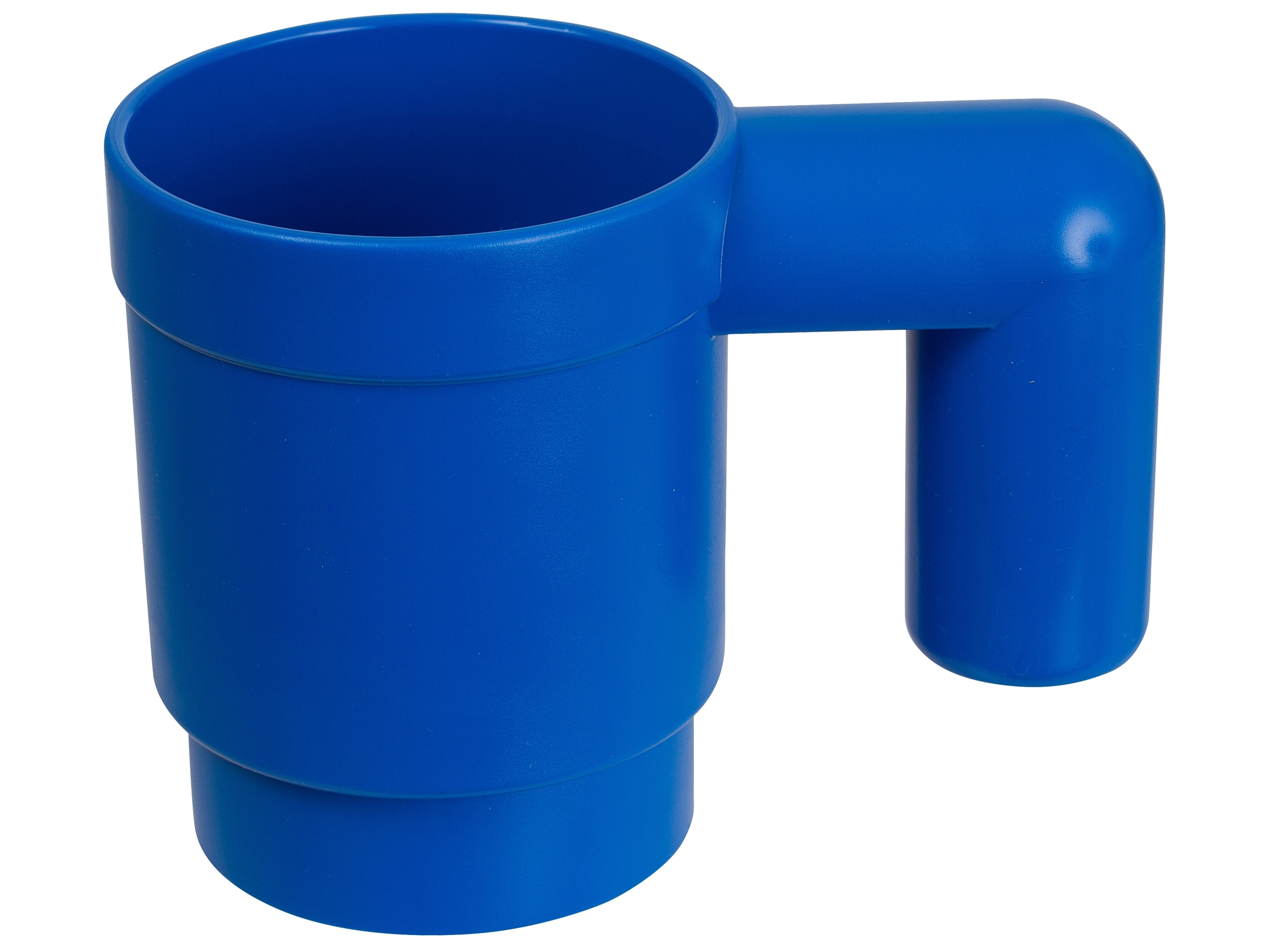 3EF22B78-1BC7-3A75-B22A-BBC604549E50.jpg Upscaled Mug – Blue - Image 1