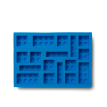 Ice Cube Tray – Blue - Image 5