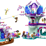 The Enchanted Treehouse