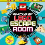 Build Your Own LEGO® Escape Room