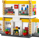 LEGO® Brand Store