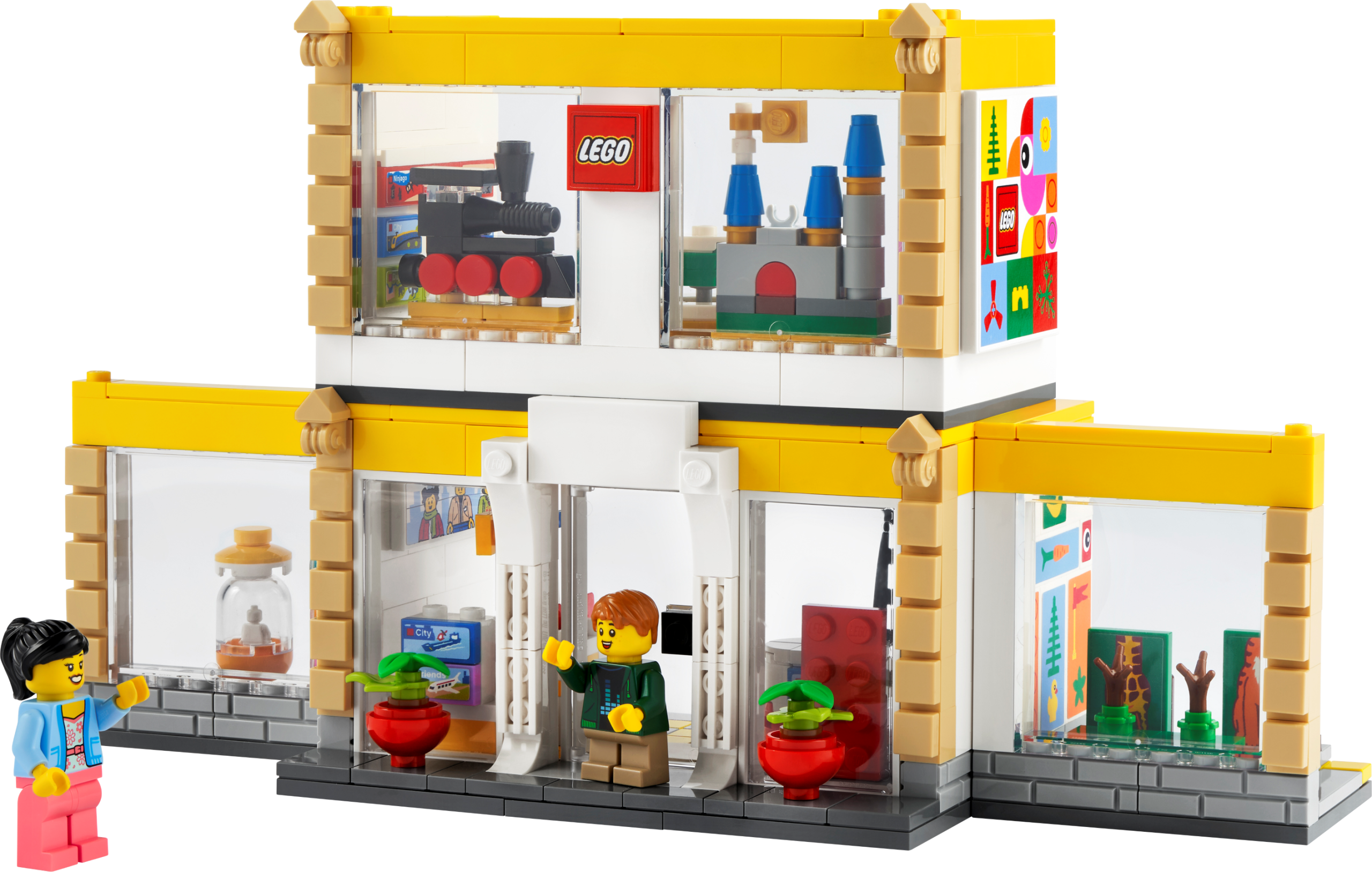 41603206-6920-081D-E159-5FA53DC48429.png LEGO® Brand Store - Image 1