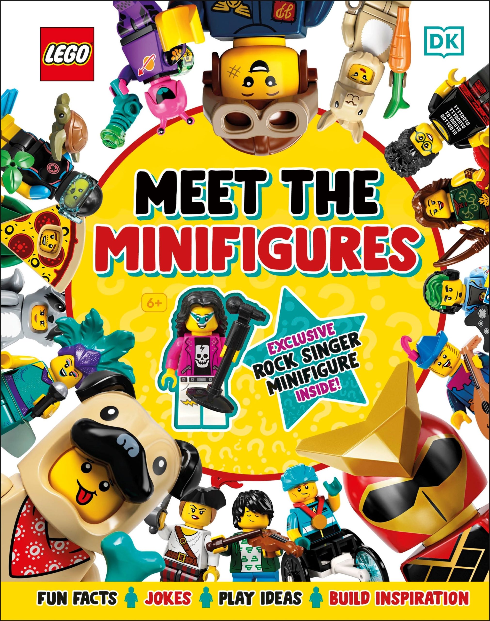 42931036-DDBB-C9A3-2985-683143531BA0.jpg Meet the Minifigures - Image 1