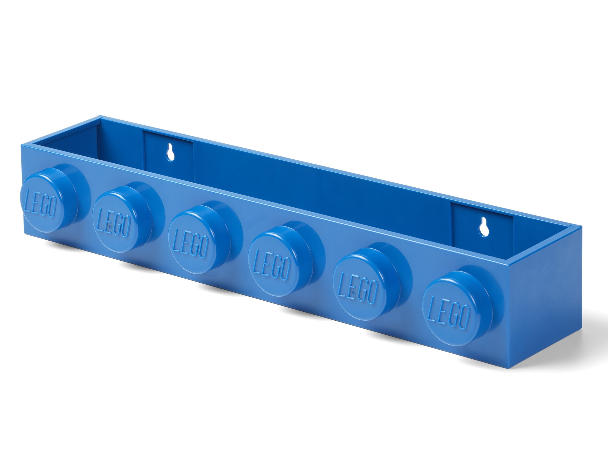 453F5930-D637-5DFD-9261-D60AFBDFA49C.jpg Brick Bookrack – Blue - Image 1