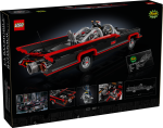 Batman™: The Classic TV Series Batmobile™ - Image 3