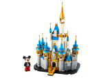 Mini Disney Castle
