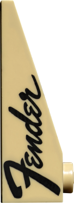 LEGO® Ideas Fender® Stratocaster™ - Image 7