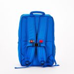 Brick Backpack – Blue - Image 5