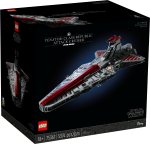 Venator-Class Republic Attack Cruiser™
