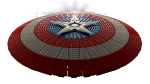 Captain America's Shield - Image 4