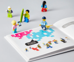 Small Parts: The Secret Life of Minifigures - Image 2