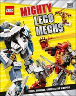 Mighty LEGO® Mechs - Image 2
