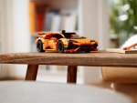 Lamborghini Huracán Tecnica Orange - Image 10