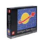 LEGO® IDEAS Minifigure Space Mission Puzzle - Image 4
