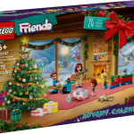 LEGO® Friends Advent Calendar 2024