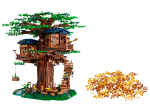 Tree House