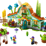 Stable of Dream Creatures