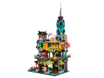 NINJAGO® City Gardens - Image 6