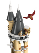 Hogwarts™ Castle Owlery - Image 6