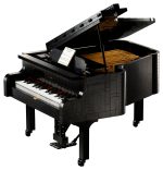 Grand Piano - Image 4
