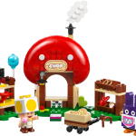 Nabbit at Toad's Shop Expansion Set
