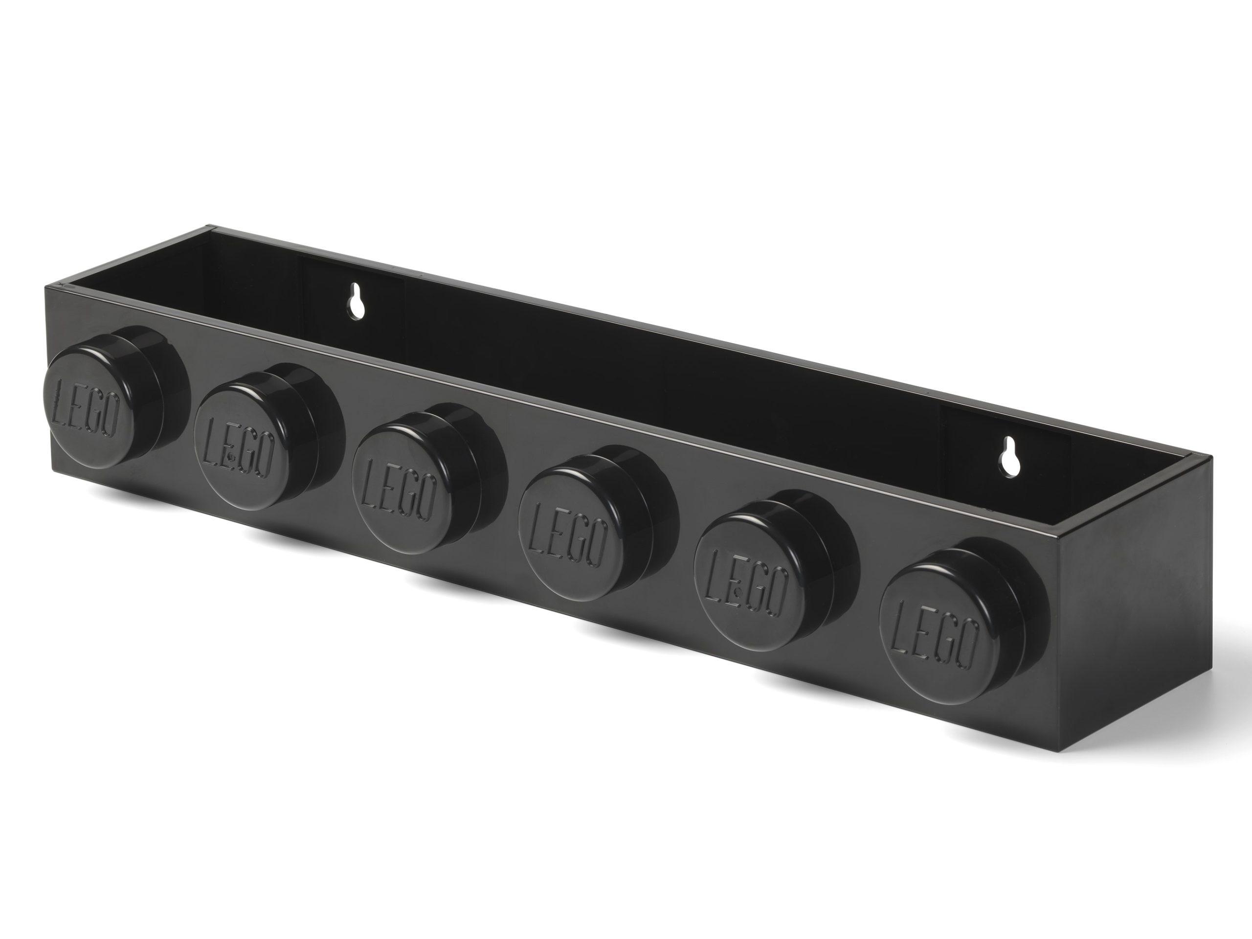 54E3AF4D-C3F7-6A4D-5154-971B36BB618A.jpg Brick Bookrack – Black - Image 1