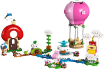 Peach's Garden Balloon Ride Expansion Set