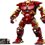 Hulkbuster​