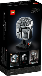 The Mandalorian™ Helmet - Image 5