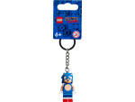 Sonic the Hedgehog™ Keyring - Image 2