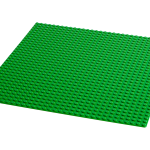 Green Baseplate