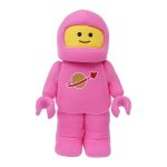 Astronaut Plush – Pink