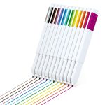 12-Pack Marker Set - Image 2