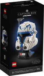 Captain Rex™ Helmet - Image 2