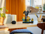 Brick-Built Gru and Minions - Image 7