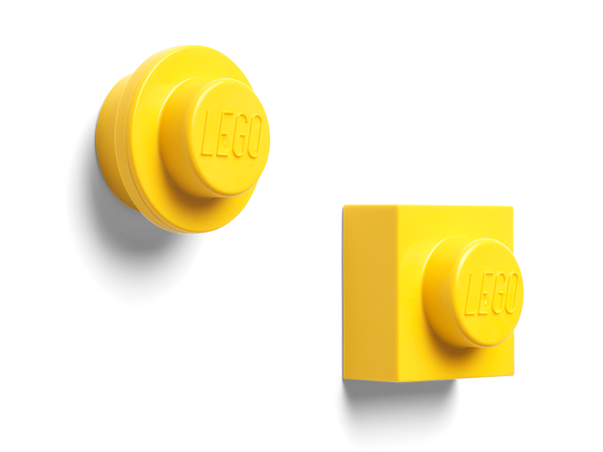 5B6EE4B5-3695-E59D-4246-509162FF347F.png Magnet Set – Yellow - Image 1