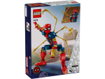 Iron Spider-Man Construction Figure - Image 4