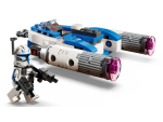 Captain Rex™ Y-Wing™ Microfighter - Image 4
