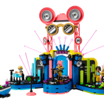 Heartlake City Music Talent Show