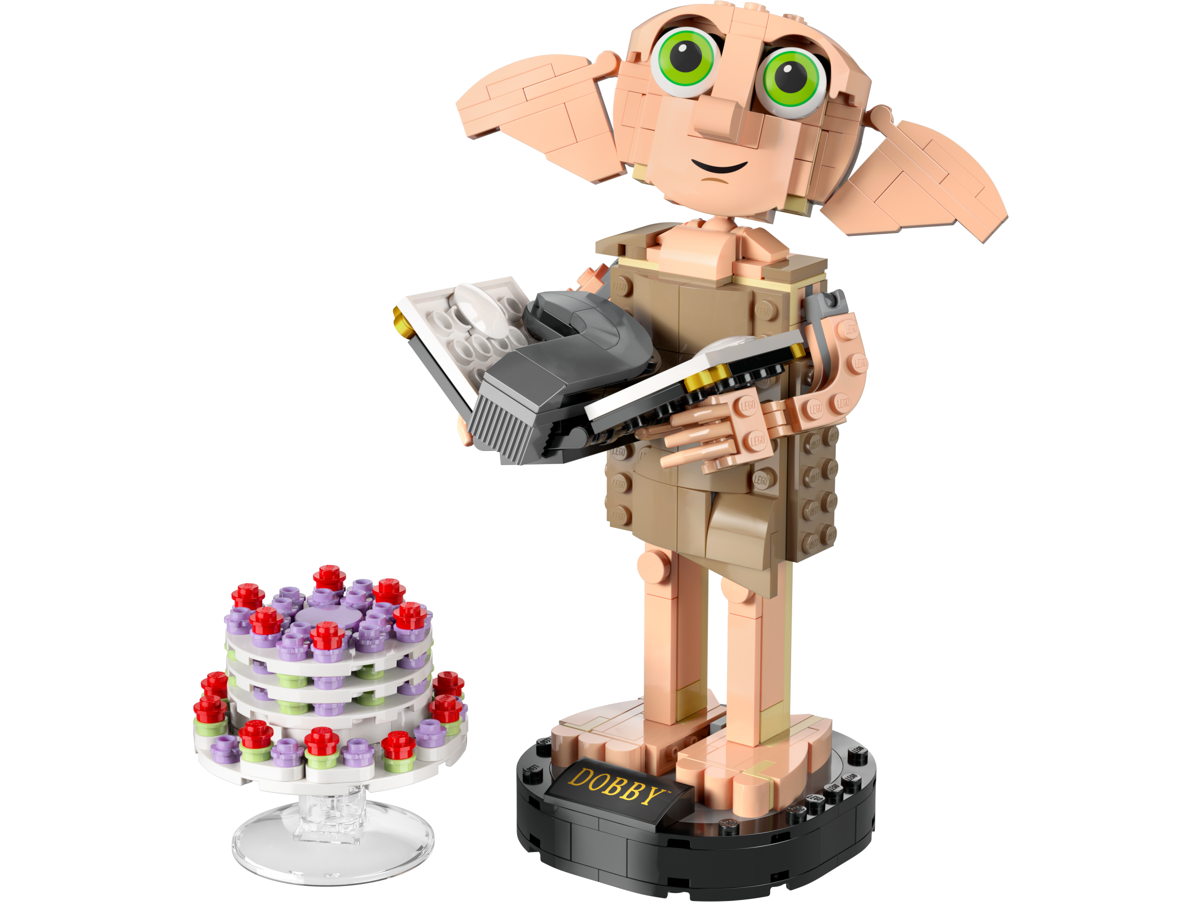 638D5DE4-CD19-20F1-2B06-BF1E54484653.png Dobby™ the House-Elf - Image 1