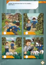 Alan Grant's Missions - Image 4