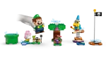 Adventures with Interactive LEGO® Luigi™ - Image 8